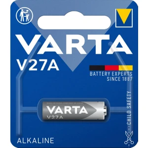 V27A Electronics