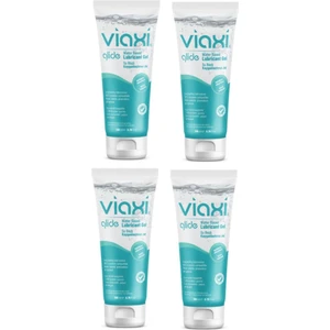 Su Bazlı Glide  Jel Sade 200ml 4 Adet
