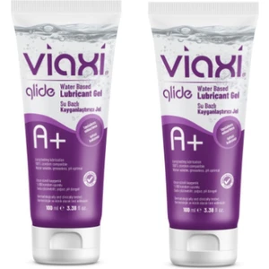 A+ Ekstra  Jel 100ml 2 Adet