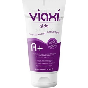 Glide Lubricant  Jel 100 Ml