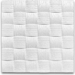 Tavan Kaplama Hasır(Dama) 50×50×1,00CM