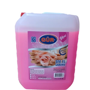 Sıvı El Sabunu 5kg