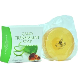 Gano Excel Ganoexcel Gano Transparent Soap