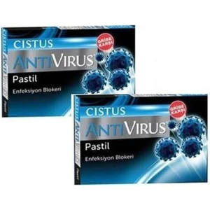 Pastil 2 Adet