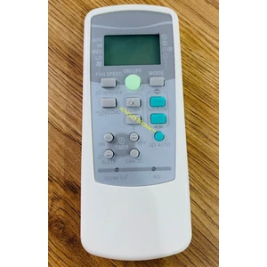 Ata Elektronik Mitsubishi Srk Modelleri Akıllı Klima Kumanda