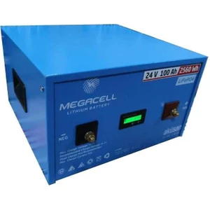 25.6V 100AH Lifepo4 Lityum Demir Fosfat Akü 100 A Amper 24 V Volt Lifepo4 Akü