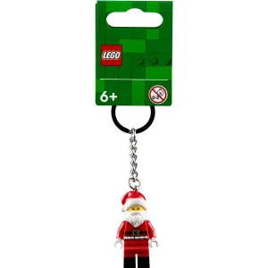 854201 Noel Baba Anahtarlık