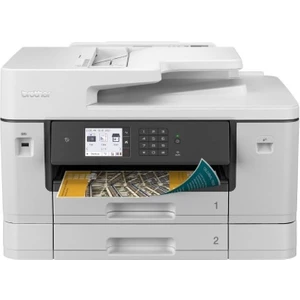 MFC-J3940DW Prn Muf Ink Col MFC-J3940DW A3 Yazıcı