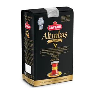 Altınbaş  200 G