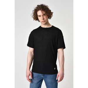 Alexander Gardi Oversize T-Shirt (E21-70801)
