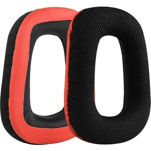 Fobun Logitech G930 G430 F450 G432 G332 G231 G230 Kulaklık Pedi Kulaklık Süngeri G930 G430 F450 G432 G332 G231 G230 Model Kulaklık Sünger Kulaklık Yastığı