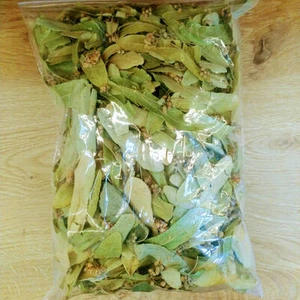 Erzurum yöresel gıda Ihlamur 50 gr