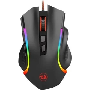 M607 Grıffın Rgb Optik Oyuncu Mouse