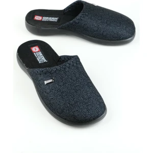 Kışlık Erkek Ev Terlik