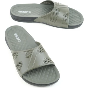 Yazlık Koleksiyon Erkek Terlik