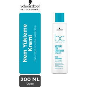 Bc Clean Nem Yükleme Kremi 200ML