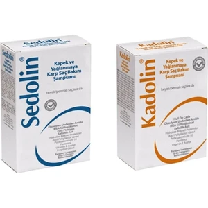 Kadolin 300ML + Sedolin 300ML Sar2-Sdl+Kdl