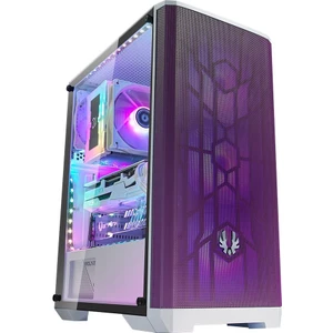 NSE-300-WWGKP-RP4A Nova Mesh Se Tg + 4ARGB + Controller -White/purple
