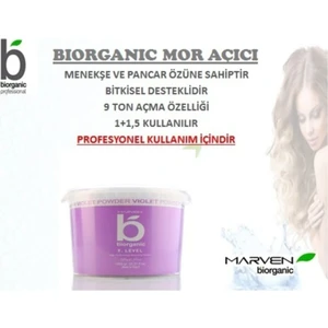 Viyole Açıcı 1000 gr