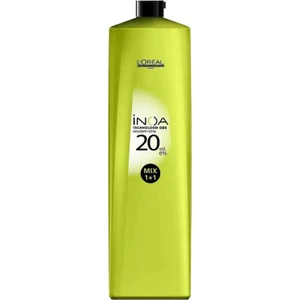 Loreal Oksidan Krem 20 Vol. 1000ML