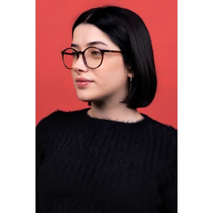 Focus On Tokyo Mavi Işık Filtreli Gözlük TR90 Kırılmaz Çerçeve