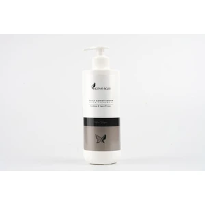 Native Base Daily Conditioner Keratin Bakım Kremi 500 ml