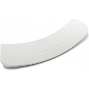 ARY-3650 M Çamaşır Makinesi Kapak Mandalı Tutamak Beyaz