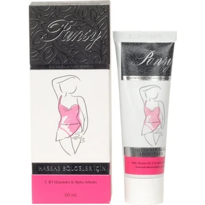 Pansy  Krem 50ML