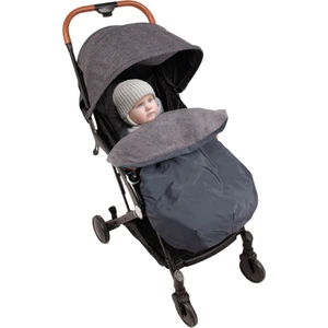 Sevi Bebe Lüks Bebek Arabası Battaniyesi