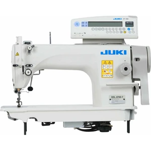 Juki DDL-8700/SC920 Otomatik Düz Makine