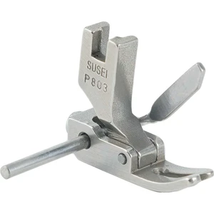 Düz Makine Tek Çubuklu Gazi Ayak P803 Su
