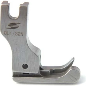 Düz Makine Sol (Ters) Çima Ayağı 0.8mm (CL1/32N) Su