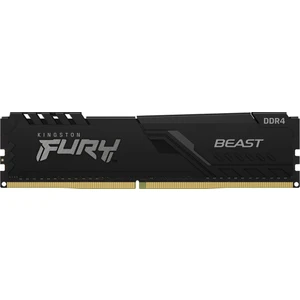 Kıngston Fury Beast Black 32 GB 3200MHZ CL16 Ddr4 Pc Ram