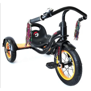 GEOFR 3 Tekerlekli Çocuk Bisikleti