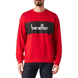 Erkek Sweatshirt 3J68U105V-009