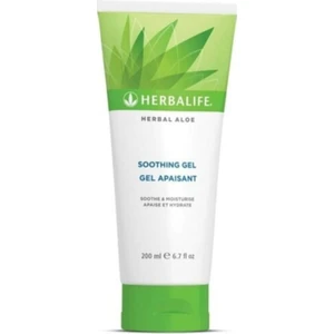 Aloe Rahatlatıcı Jel 200 ml