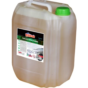 Fırçasız Oto Yıkama Şampuanı Prof 20 Lt