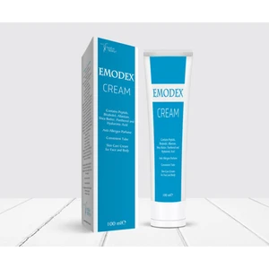Doğa Derman Emodex Cream 100 ml