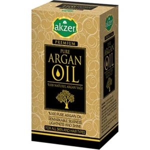 Argan Yağı Premium