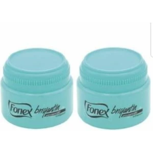 2 Adet Biryantin Yeşil Fonex