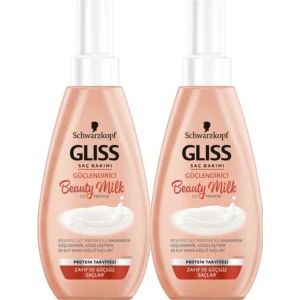 Beauty Milk- 150 ml x 2 Adet