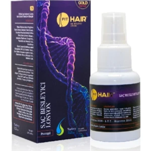 Fitcarehair Fitcare Hair Gold