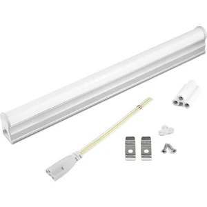Ct 2468 T5 Ledli Bant Armatür (Eklenebilir Anahtarlı)