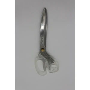 Makrome Makası - Kalın Ipleri Kesen Makas 23 cm