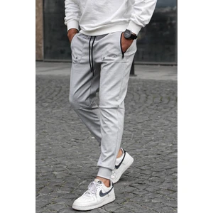 Karmelanj Cep Detaylı Jogger Pantolon 5484