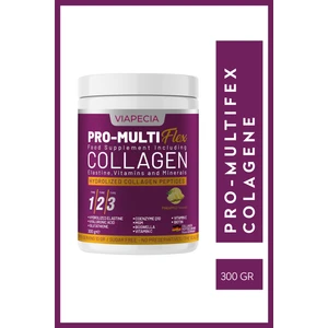 Pro-Multiflex Collagen Tip 1-2-3 300 Gram