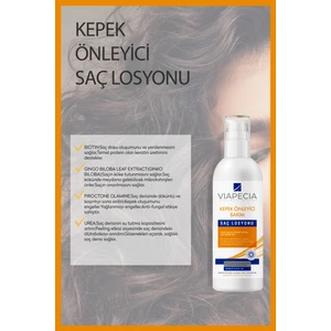 Bakım Saç Losyonu 150 ml