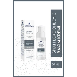 Bakım Kremi 50 ml