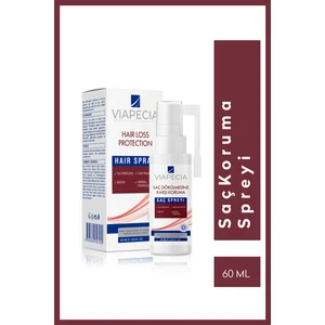 Koruma Saç Spreyi 60 ml