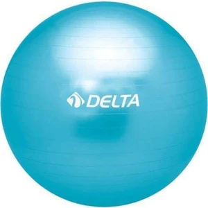 55 cm Dura-Strong Deluxe Mavi Pilates Topu